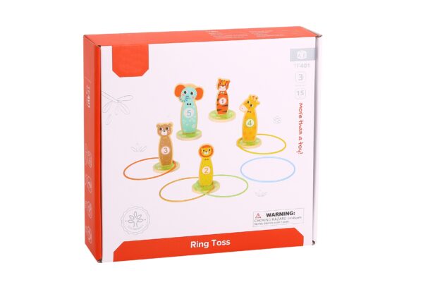 Ring Toss - Image 2
