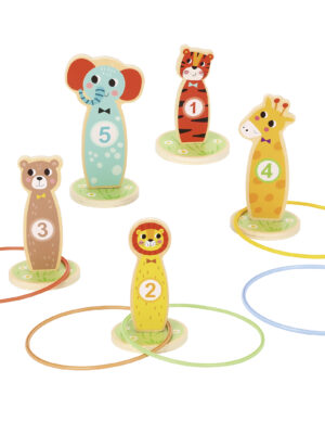 Ring Toss
