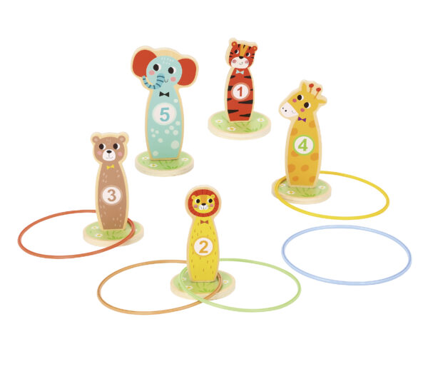 Ring Toss