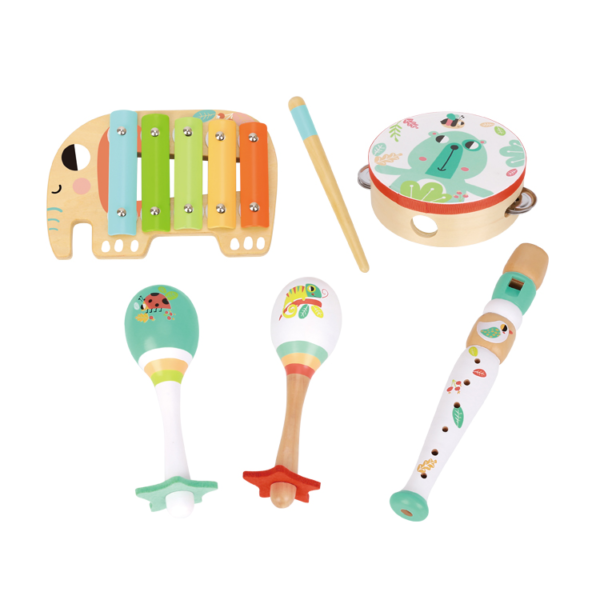 Music Instrument Set - Image 2