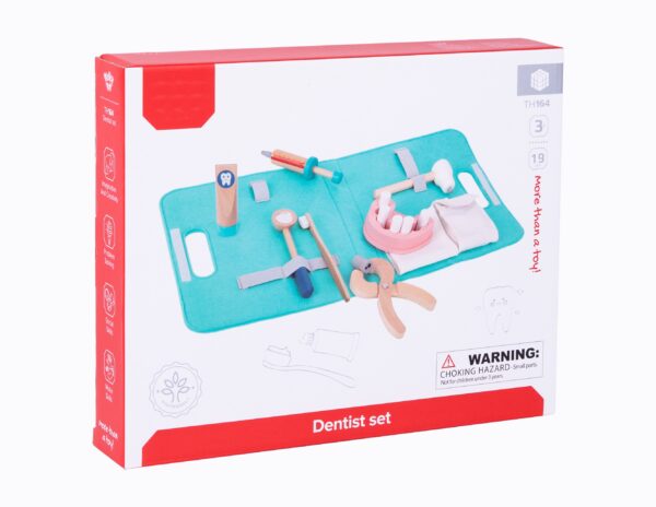 Dentist Set - Image 3
