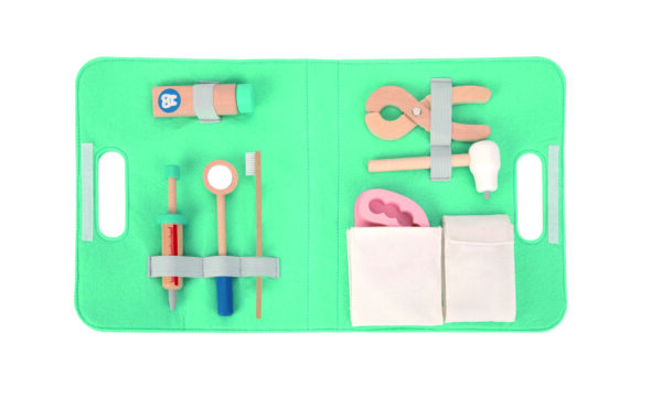 Dentist Set