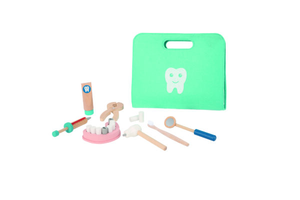 Dentist Set - Image 2