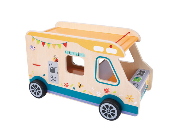 Camping RV - Image 2