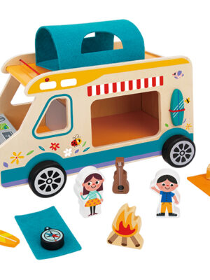Camping RV