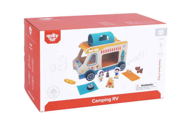Camping RV - Image 3