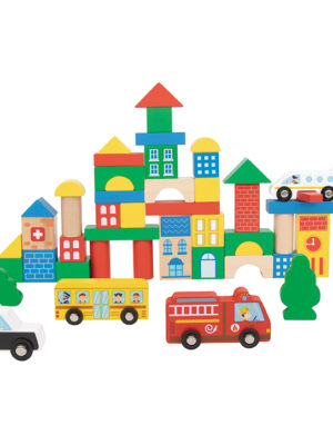 City Blocks