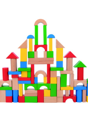 Blocks