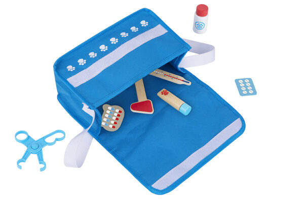 Little Pet Vet Play Set - Image 2