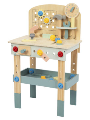 Work Bench