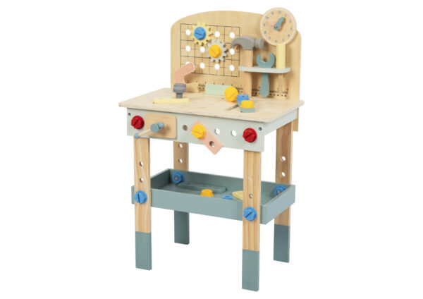 Work Bench