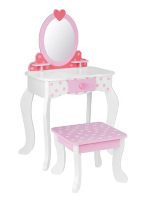 Kids Vanity Table