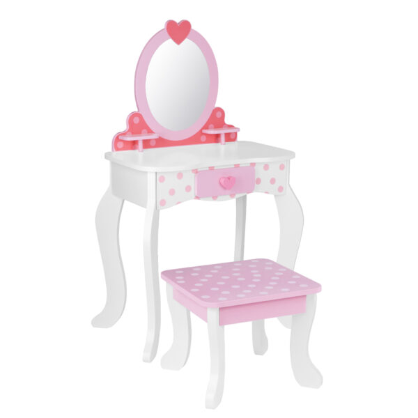 Kids Vanity Table