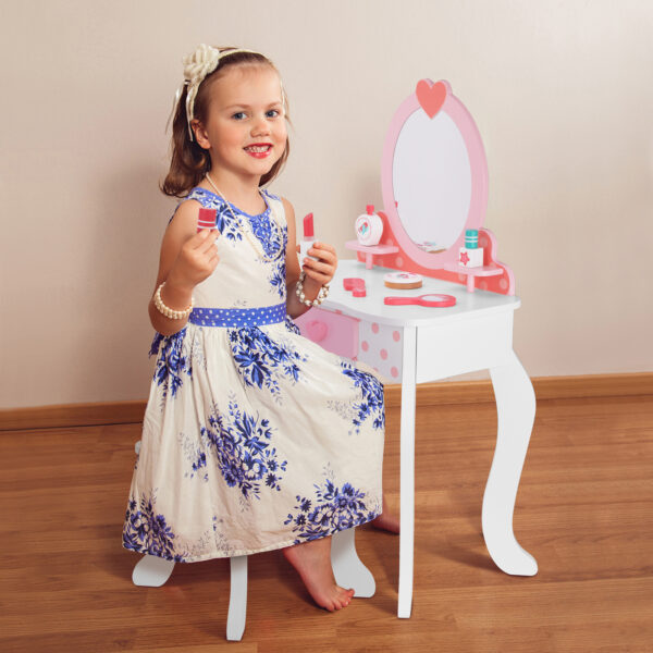 Kids Vanity Table - Image 6