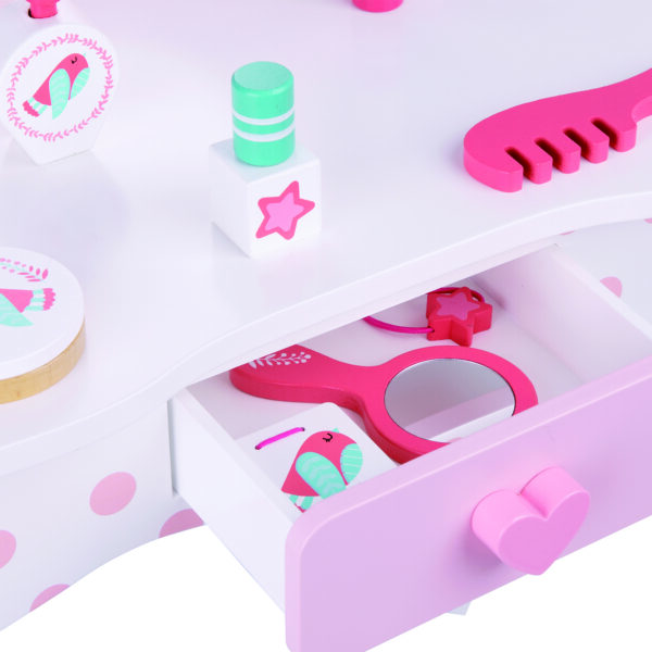 Kids Vanity Table - Image 7