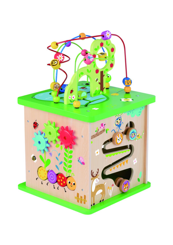 Play Cube Centre - Image 2