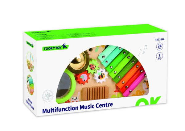 Multi-unction Music Centre - Image 2