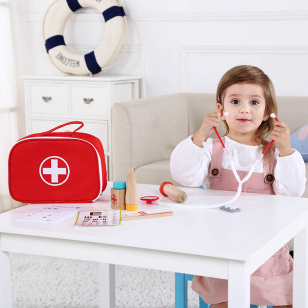Little Doctor - Image 2