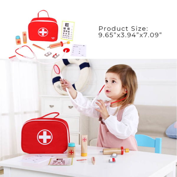 Little Doctor - Image 3