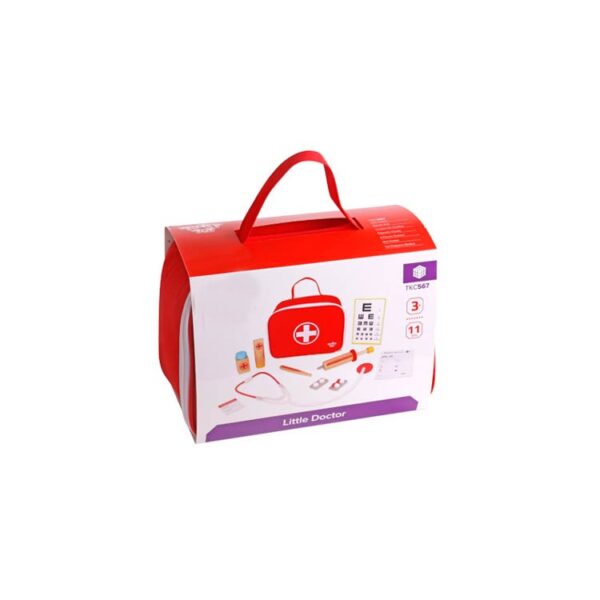 Little Doctor - Image 4