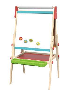Deluxe Standing Art Easel