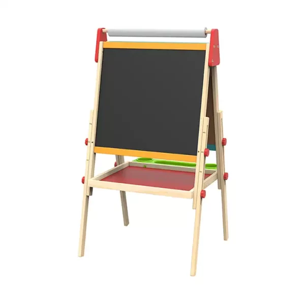 Deluxe Standing Art Easel - Image 3