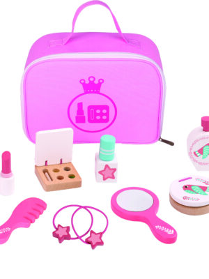 Pink Make-up