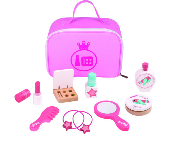 Pink Make-up