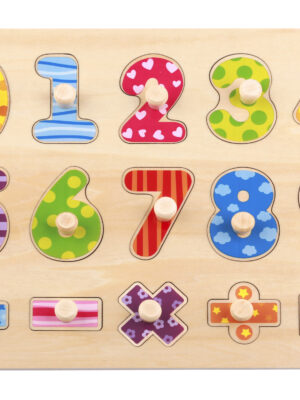 Number Puzzle