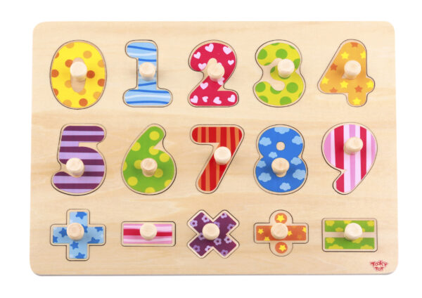 Number Puzzle